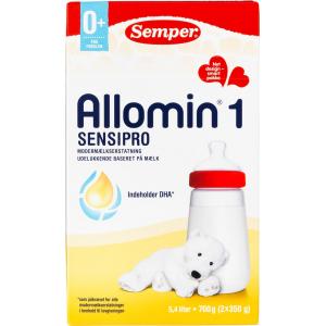 allomin sensipro 1 gul allomin
