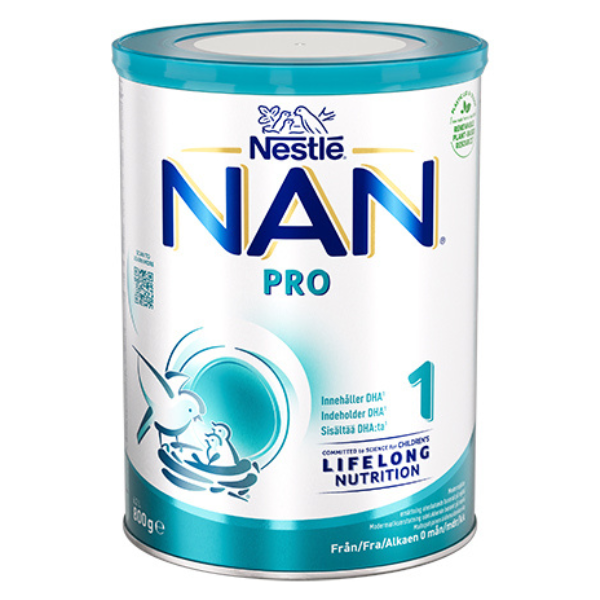 NAN PRO 1 (1) - Ammenam.dk