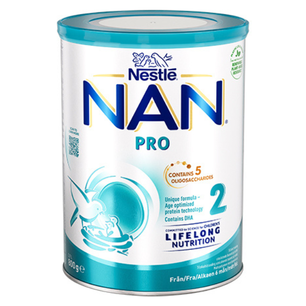 NAN PRO 2 (1) - Ammenam.dk