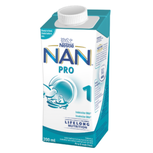 Nestlé NAN PRO 1 Drikkeklar - Ammenam