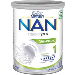 Nestlé NAN Expertpro Sensilac 1 - Ammenam.dk