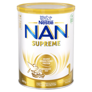 Nestlé Nan Supreme 1 - (1) - Ammenam