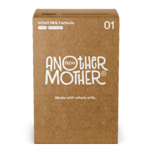 From Another Mother 1 - Ammenam.dk