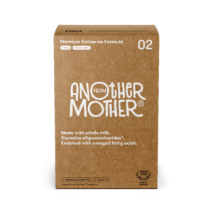 From Another Mother 2 - Ammenam.dk