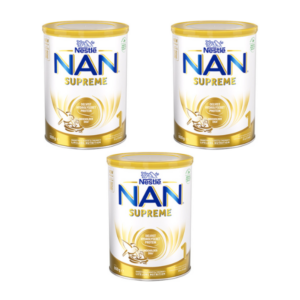 NAN Supreme 1 - 4x800g