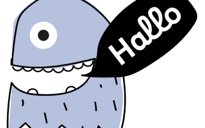 Vi har fået en ny nyhedsblog på hjemmesiden!