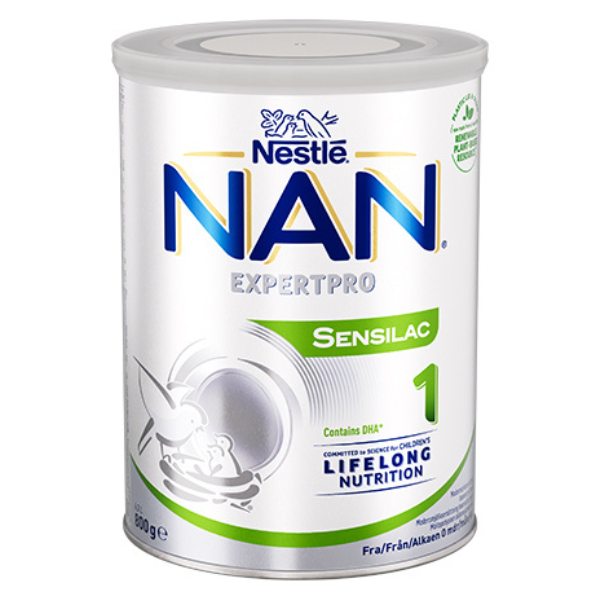 NAN Expertpro Sensilac 1