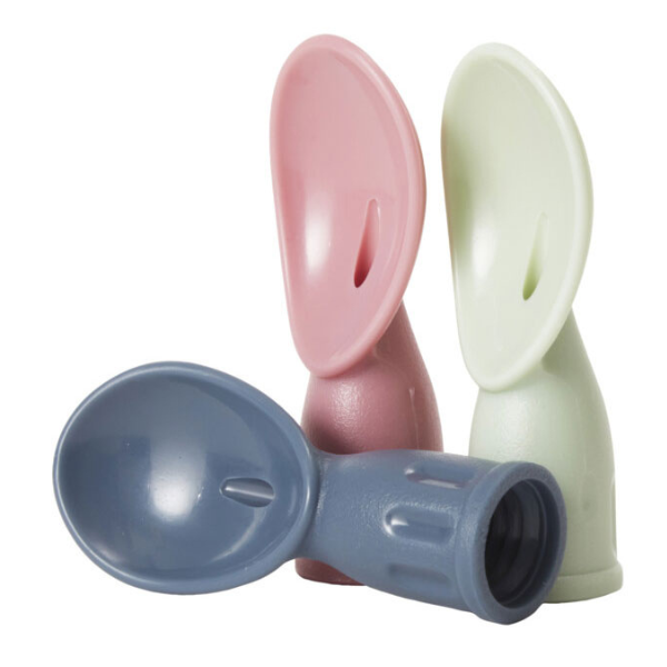 Bambino Squeeze eat-n-go - 3 stk