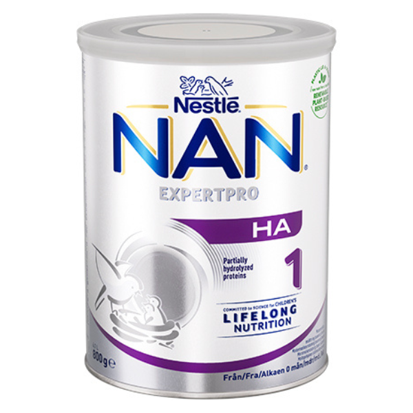 NAN Expertpro HA 1