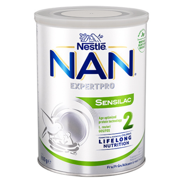 NAN Expertpro Sensilac 2
