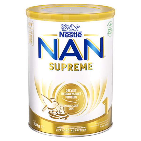 NAN Supreme 1
