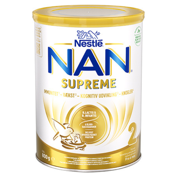 NAN Supreme 2