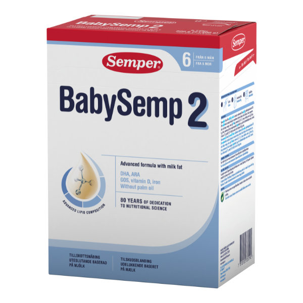 Semper BabySemp 2