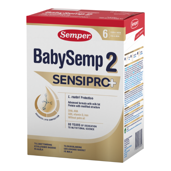 Semper BabySemp 2 Sensipro+