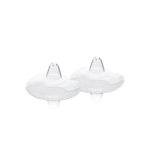 Medela Contact ammebrikker (2pak)