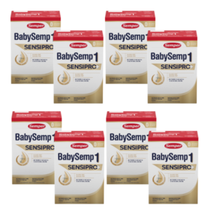 Semper BabySemp 1 Sensipro+ 8x700g