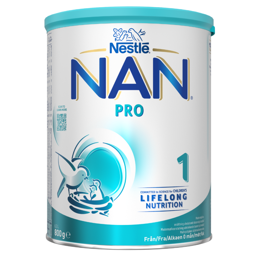 NAN Pro 1 - 1stk - Ammenam