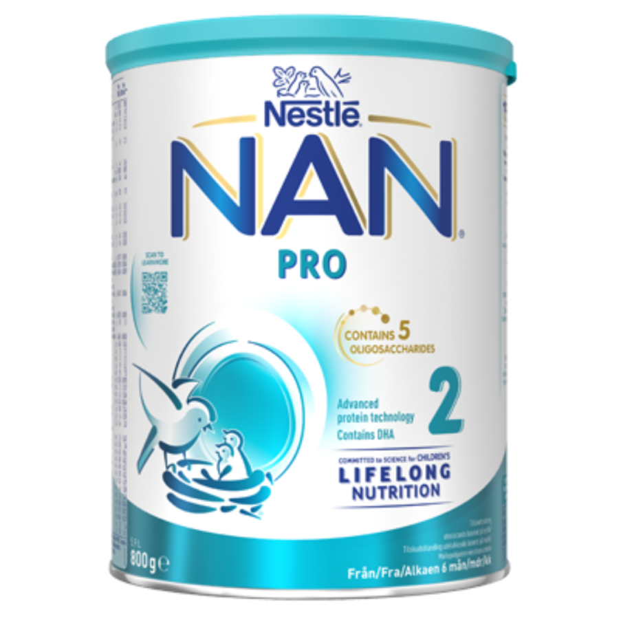 NAN Pro 2 - 1stk - Ammenam