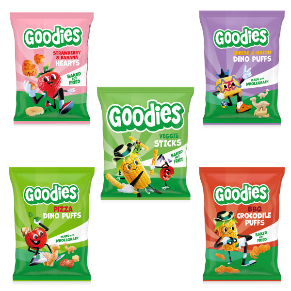 Snack pakken -ammenam.dk