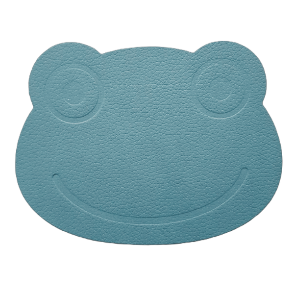 LIND DNA Glasbrik til børn - Frø pastelgrøn - ammenam.dk