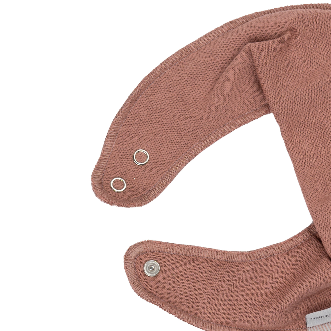 Mikk-Line Savlesmæk - Bandana - Burlwood_2 - Ammenam.dk
